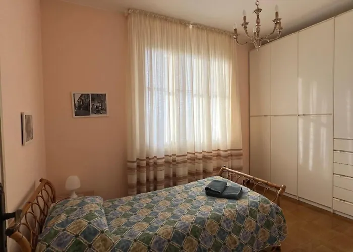 In Collina Vista Mare Semesterbostad