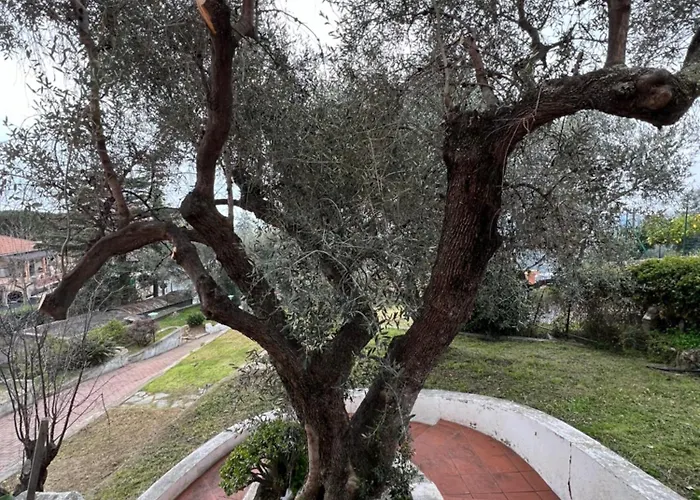 In Collina Vista Mare Semesterbostad