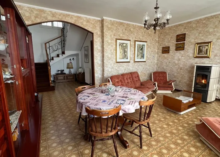 In Collina Vista Mare Semesterbostad
