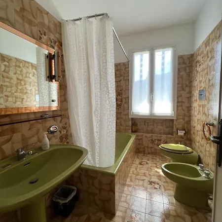 In Collina Vista Mare Hébergement de vacances San Remo