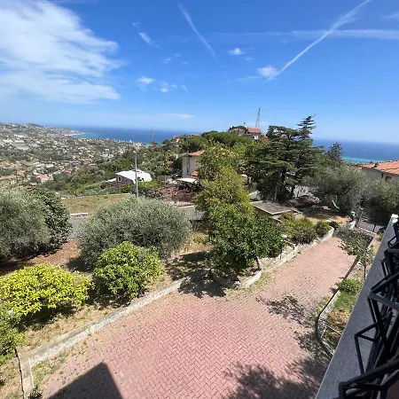 In Collina Vista Mare *