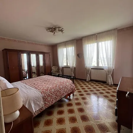 In Collina Vista Mare San Remo