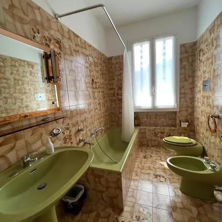 In Collina Vista Mare *