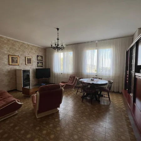 In Collina Vista Mare San Remo