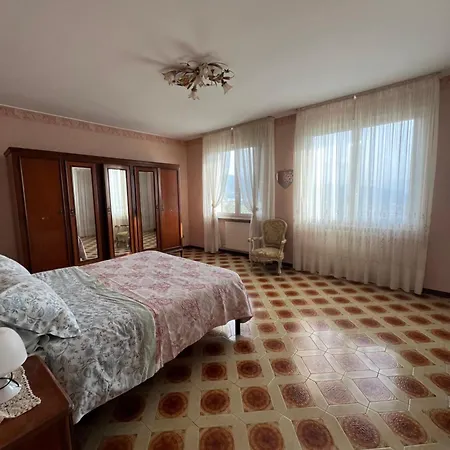 In Collina Vista Mare Casa vacanze Sanremo