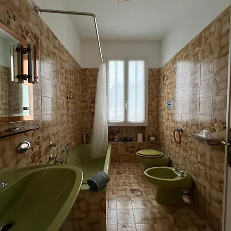 Casa vacanze In Collina Vista Mare Sanremo