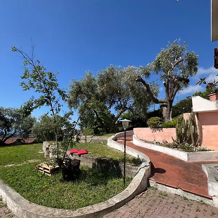 Сasa de vacaciones In Collina Vista Mare San Remo