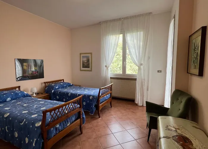 In Collina Vista Mare